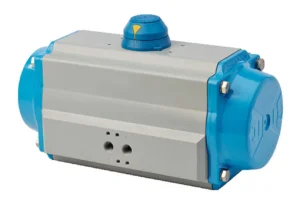 Jamesbury™ Valv-Powr™ VPVL series pneumatic actuator