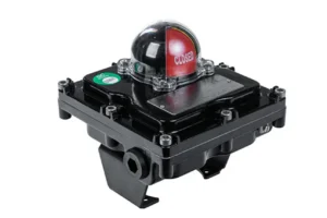 Neles Easyflow™ series K