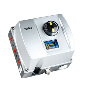 Neles ND9000™ intelligent valve controller