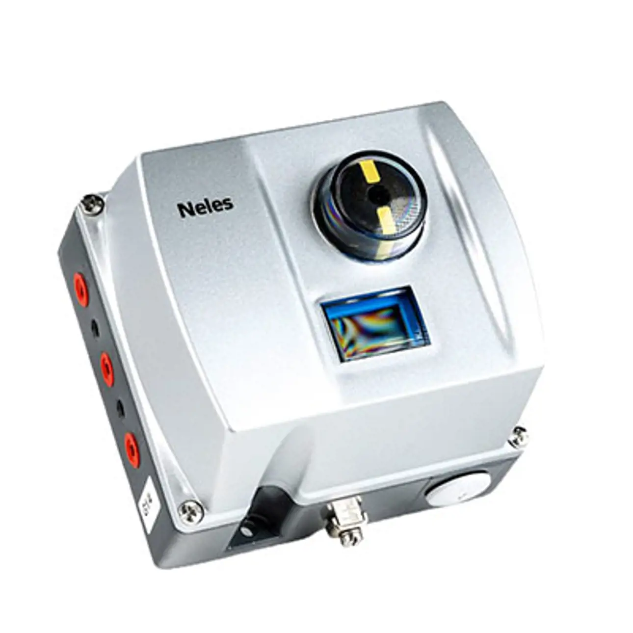 Neles ND9000™ intelligent valve controller