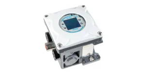 Neles NDX™ next generation valve controller