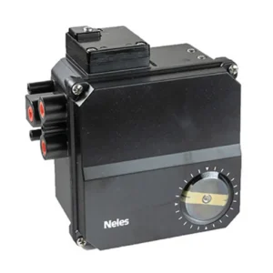 Neles NE700/NP700 positioner