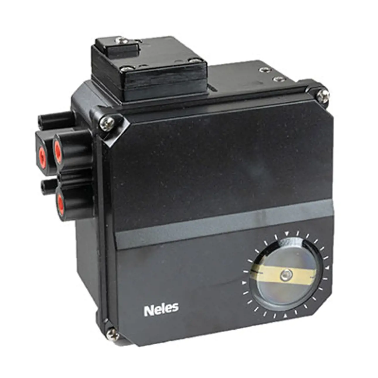 Neles NE700/NP700 positioner