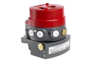 Neles ValvGuard™ VG9000 – intelligent safety solenoid