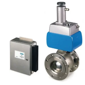 Neles Ace™ basis weight control valve