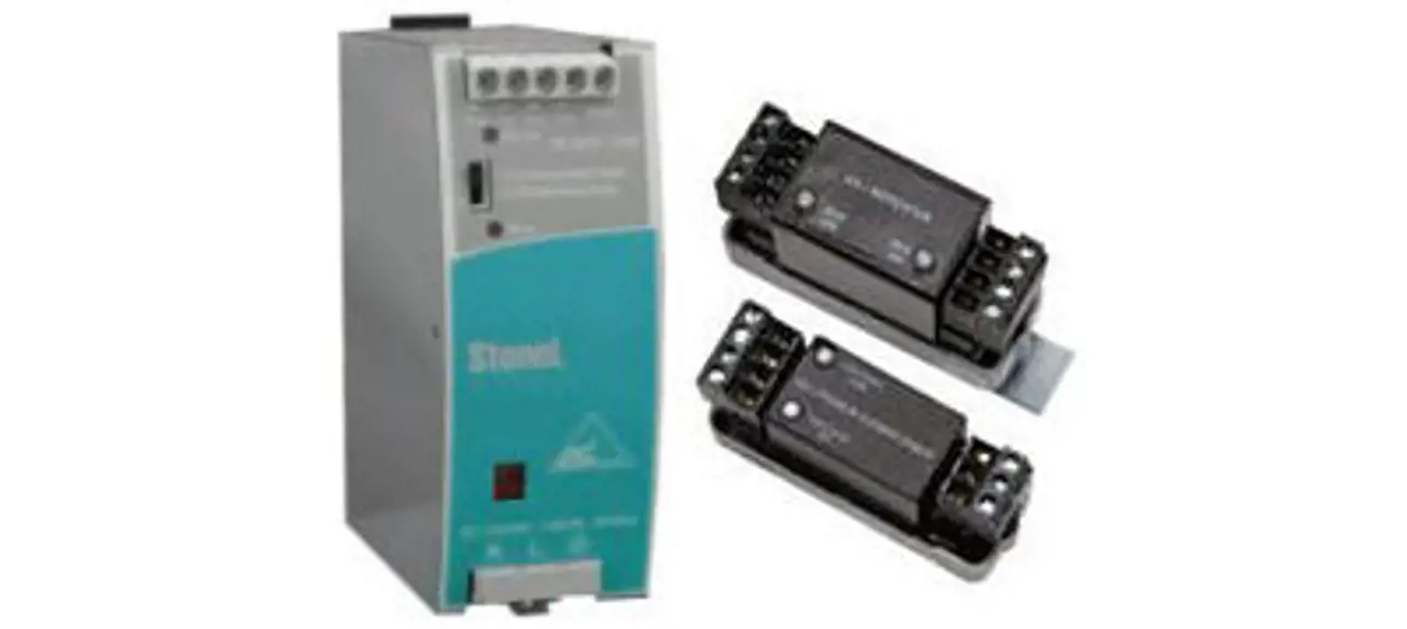 Stonel™ Power supplies