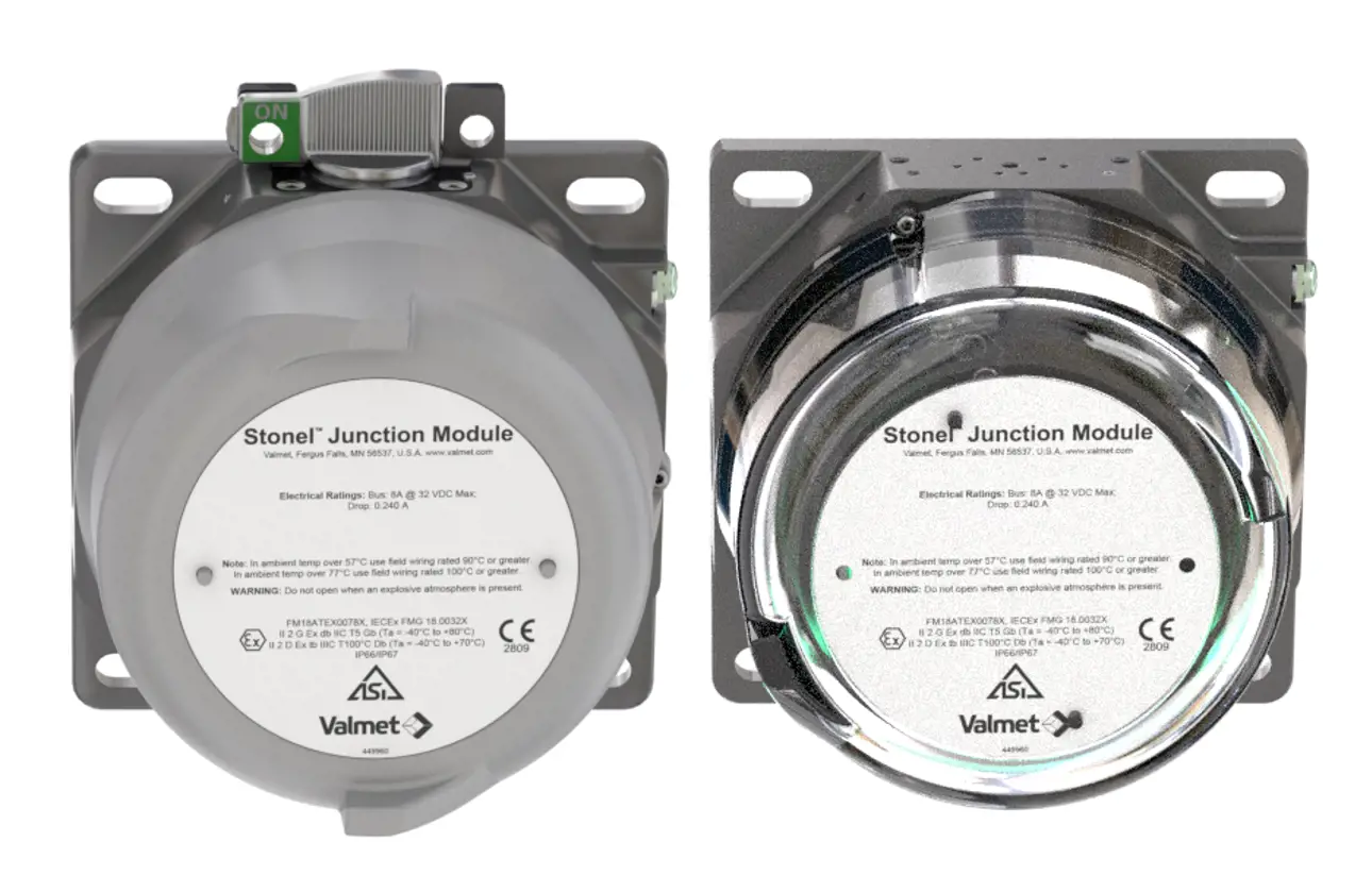 Stonel™ Junction module (JX)